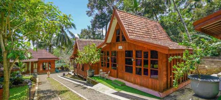 Urbanview Onengan度假村(Urbanview Onengan Resort)图片