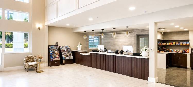 奥兰多蒙特利尔套房酒店(Montreal Suites Orlando)图片