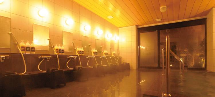 田原市AB酒店(AB Hotel Tahara)图片