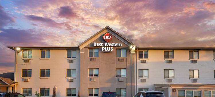 阿尔图纳贝斯特韦斯特优质酒店(Best Western Plus Altoona Inn)图片