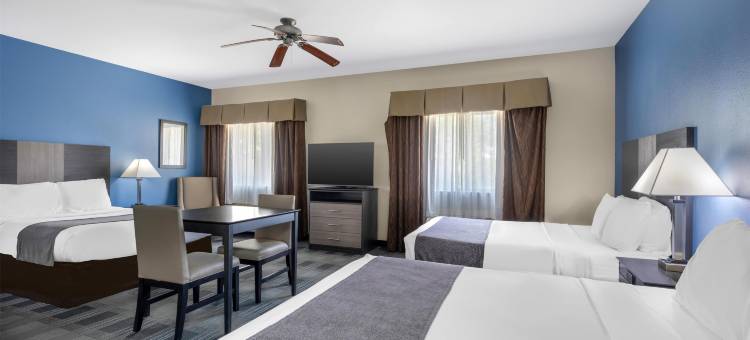 杰纳苏贝斯特韦斯特酒店(Best Western Geneseo Inn)图片