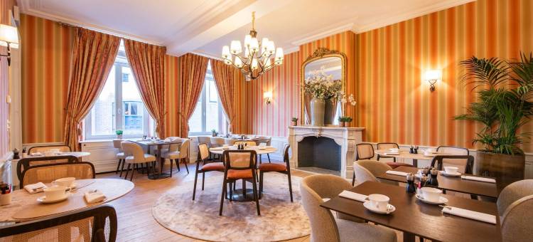 杜克斯宫殿公寓式酒店(Dukes' Palace Residence - by Dukes' Hotel Collection)图片