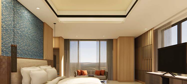 卡里塔瑞享度假村(Mövenpick Resort Carita)图片