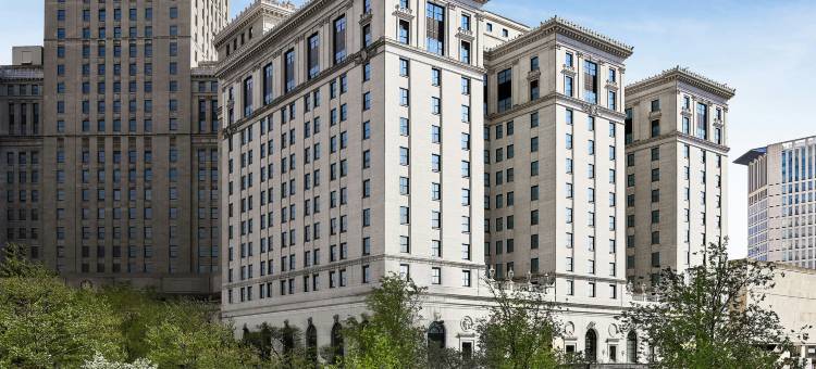 克利夫兰傲途格精选酒店(Hotel Cleveland, Autograph Collection)图片