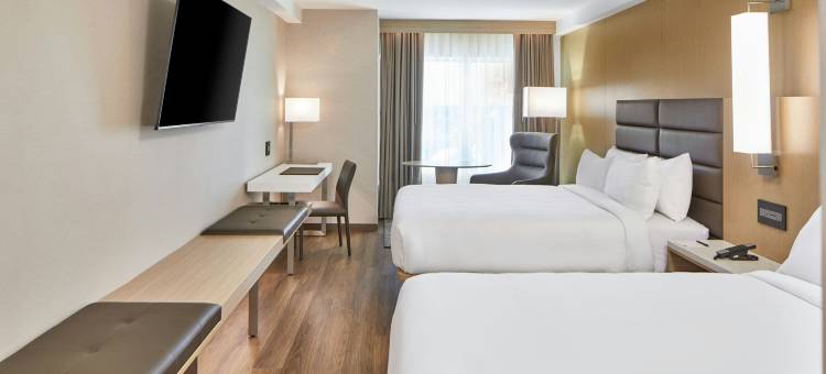 AC酒店由万豪奥兰多湖布埃纳维斯塔(AC Hotel Orlando Lake Buena Vista)图片