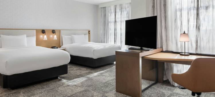 查茨沃斯Residence Inn酒店(Residence Inn Chatsworth)图片