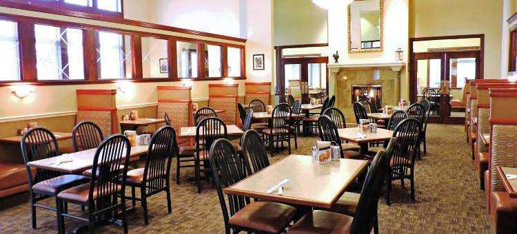 波特兰东部福朋喜来登酒店(Four Points by Sheraton Portland East)图片