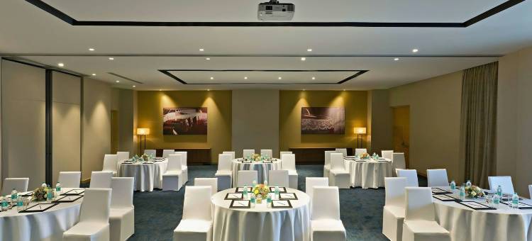 万枫哥印拜陀万豪酒店(Fairfield by Marriott Coimbatore)图片