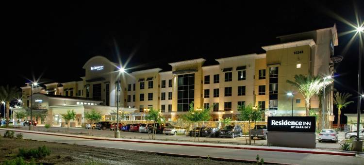 凤凰城梅萨东部居家酒店(Residence Inn Phoenix Mesa East)图片