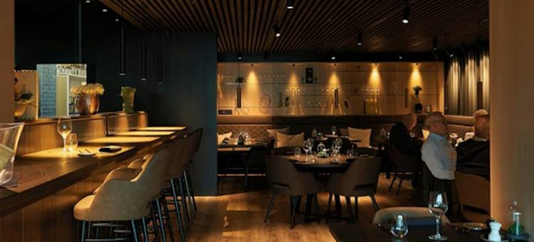 黑德伽登酒店(Hotel Hedegaarden)图片