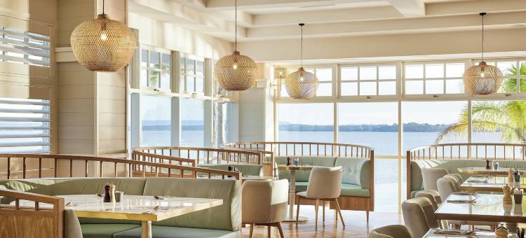 Beachcomber度假酒店(The Beachcomber Hotel & Resort)图片