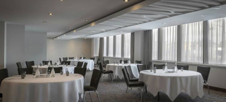 塔拉特马德龙酒店(Maldron Hotel Tallaght)图片