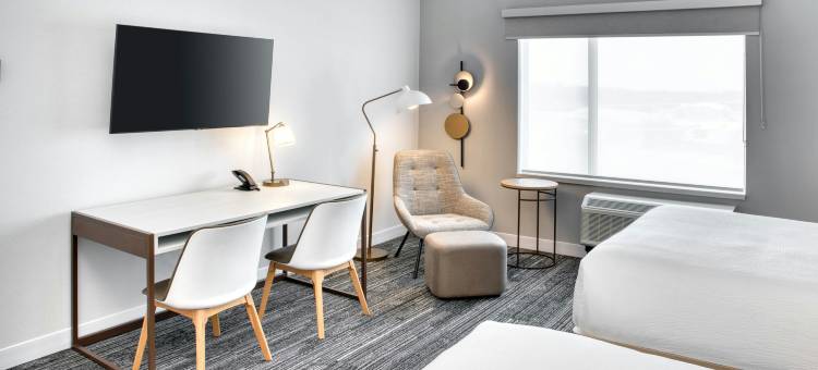 伍德斯托克TownePlace Suites酒店(TownePlace Suites by Marriott Woodstock)图片