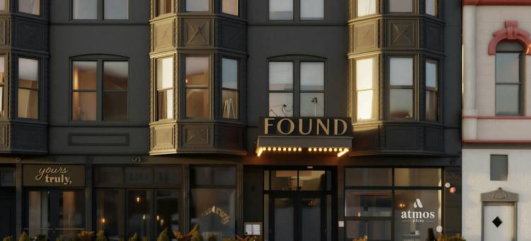 芝加哥河北凡德万豪酒店(FOUND Hotels, Chicago, Series by Marriott)图片