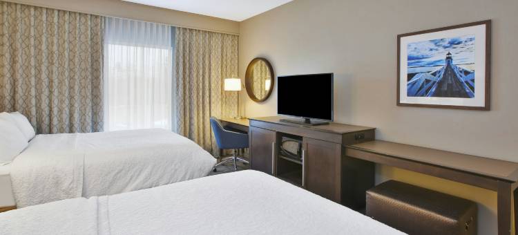 肯纳邦克肯纳邦克港欢朋酒店(Hampton Inn by Hilton Kennebunk-Kennebunkport)图片