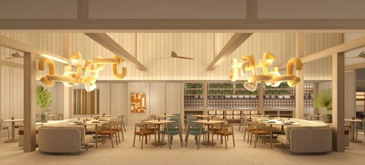 苏梅岛尼瓦塔酒店，希尔顿启缤精选(Nivata Koh Samui, Tapestry Collection by Hilton)图片