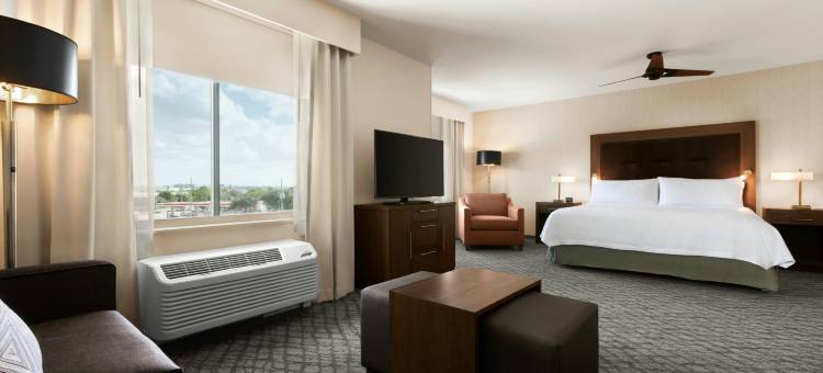 休斯顿西北环城公路8号Homewood Suites by Hilton(Homewood Suites by Hilton Houston NW at Beltway 8)图片