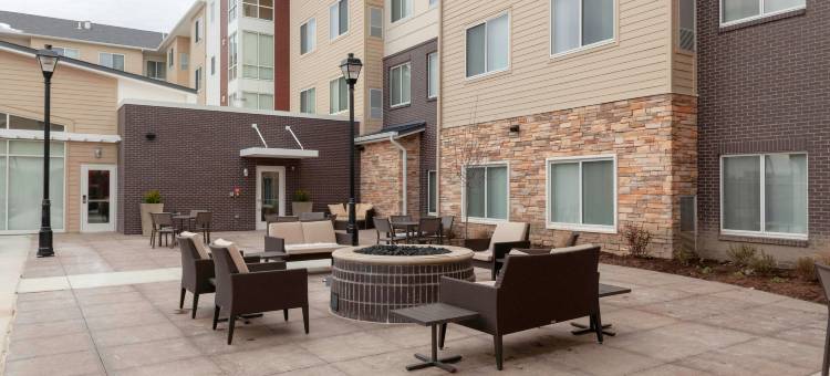 圣路易斯县西部居家旅馆(Residence Inn St. Louis West County)图片