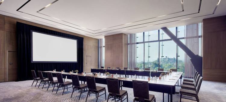 墨西哥城丽思卡尔顿酒店(The Ritz-Carlton, Mexico City)图片