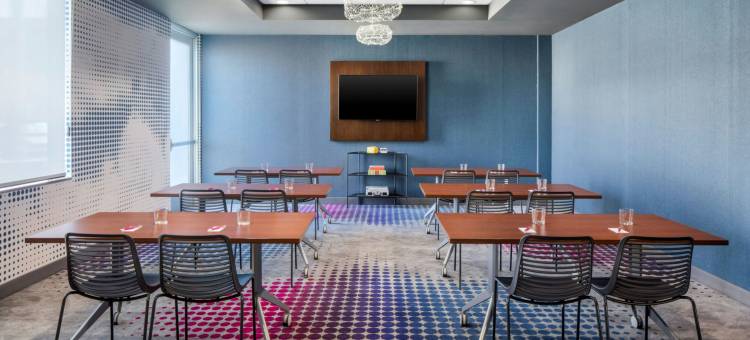 凤凰城雅乐轩酒店(Aloft Phoenix-Airport)图片