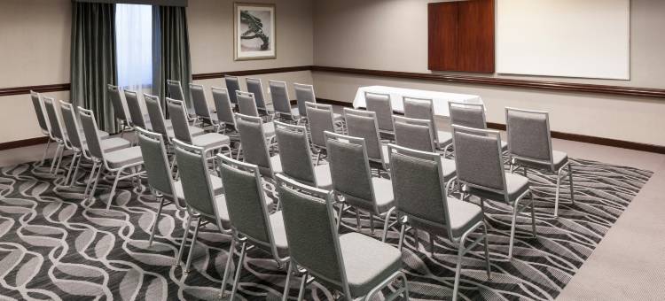 埃尔帕索机场Homewood Suites by Hilton(Homewood Suites by Hilton El Paso Airport)图片