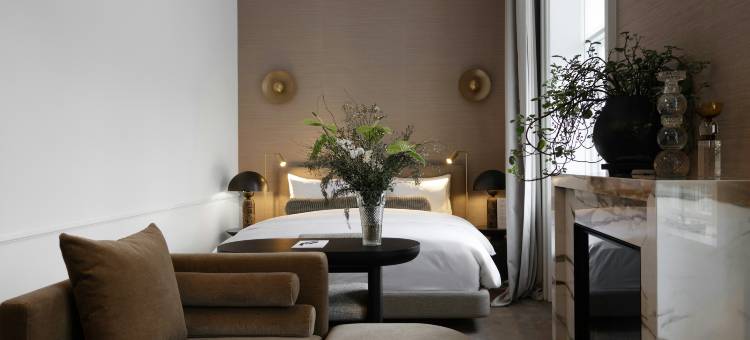 哥本哈根公园巷(Park Lane Copenhagen)图片