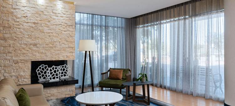 奥斯汀圣马科斯万枫酒店及套房(Fairfield Inn & Suites Austin San Marcos)图片