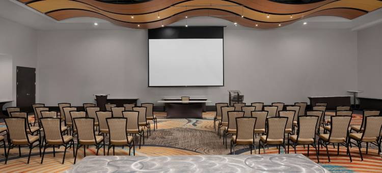 诺克斯维尔西希尔顿安泊酒店(Embassy Suites by Hilton Knoxville West)图片