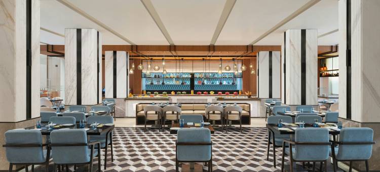 阿姆利则万枫酒店(Fairfield by Marriott Amritsar)图片