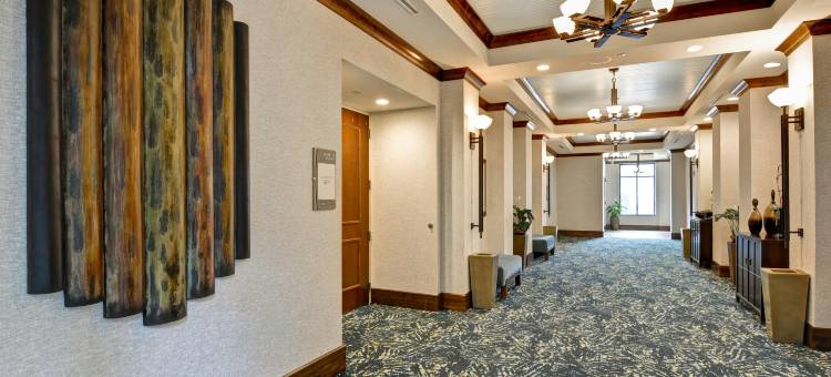 莫比尔东湾/代弗尼Homewood酒店(Homewood Suites by Hilton Mobile - East Bay - Daphne)图片