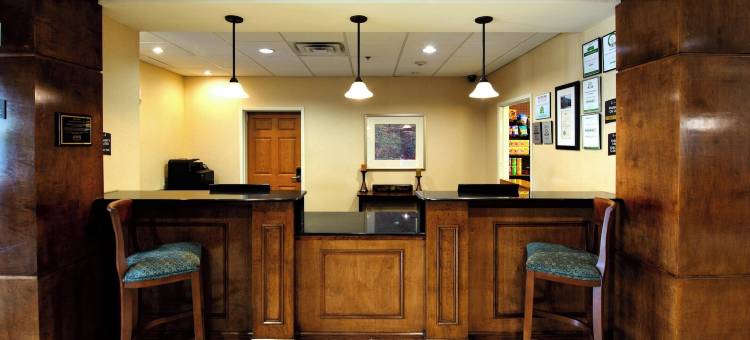 Staybridge Suites 科珀斯克里斯蒂 by IHG(Staybridge Suites CORPUS CHRISTI by IHG)图片