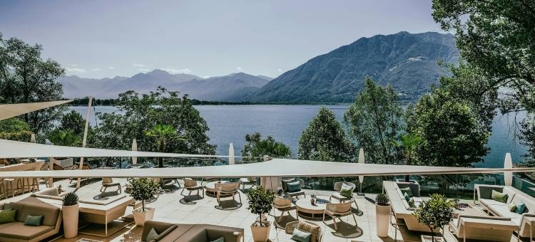 Giardino Lago酒店(Giardino Lago)图片