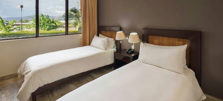 奇帕塔Protea酒店(Protea Hotel Chipata)图片