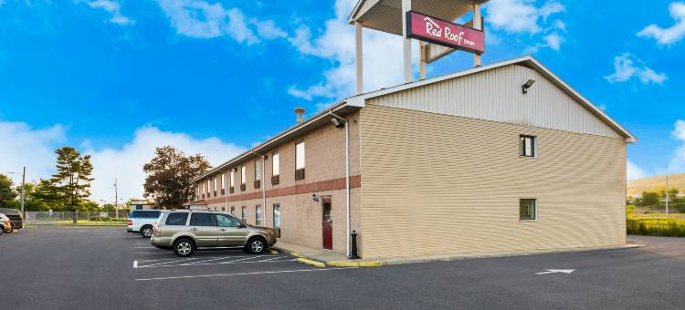 红顶酒店-阿伦敦南(Red Roof Inn Allentown South)图片