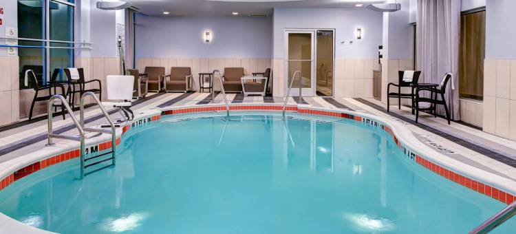 亚特兰大周界邓伍迪欢朋套房酒店(Hampton Inn & Suites Atlanta Perimeter Dunwoody)图片