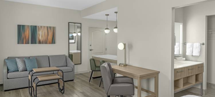 费耶特维尔Homewood Suites by Hilton(Homewood Suites by Hilton Fayetteville)图片