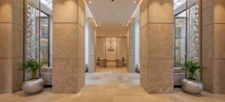Pestana CR7马拉喀什(Pestana CR7 Marrakech)图片