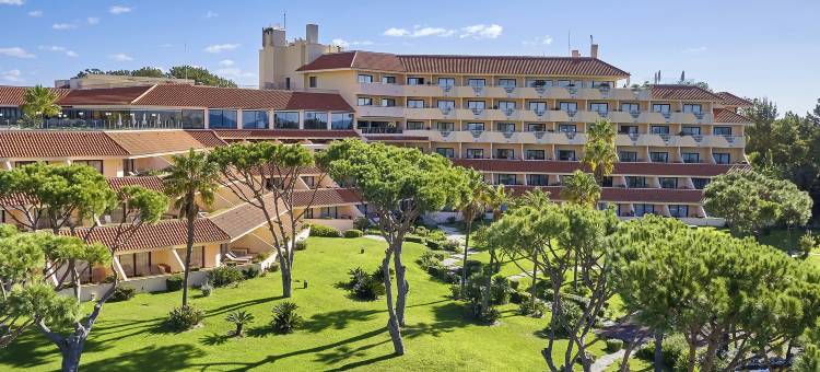 湖滨庄园酒店(Hotel Quinta do Lago)图片