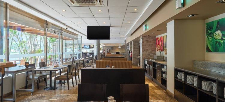 奇克拉约卡萨安迪娜精选酒店(Casa Andina Select Chiclayo)图片