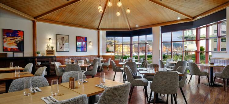 斯旺西德尔塔酒店 by 万豪国际(Delta Hotels by Marriott Swansea)图片