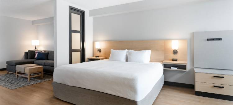 克利奇站凯悦嘉轩酒店(Hyatt Place College Station)图片