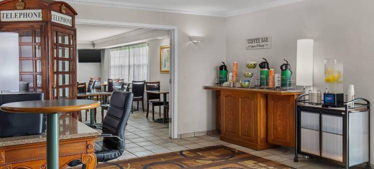 凯艺套房酒店(Quality Inn & Suites)图片