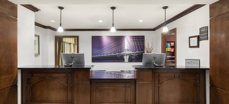 Staybridge Suites 印第安纳波利斯的卡梅尔(Staybridge Suites INDIANAPOLIS-CARMEL by IHG)图片