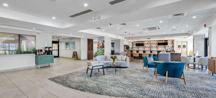 Holiday Inn 亚特兰大诺斯莱克(Holiday Inn ATLANTA-NORTHLAKE by IHG)图片