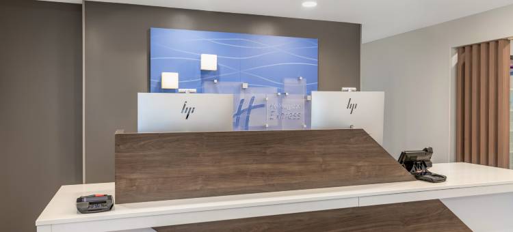 智选假日套房酒店北康威(Holiday Inn Express & Suites NORTH CONWAY by IHG)图片