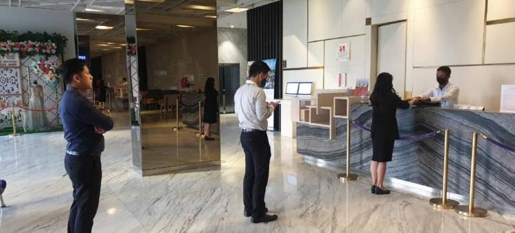 Cikarang瑞士贝林酒店(Swiss-Belinn Cikarang)图片