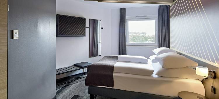 哈姆B&B酒店(B&B HOTEL Hamm)图片