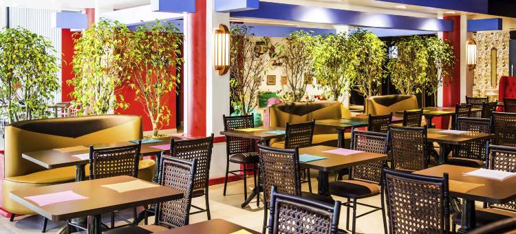 宜必思尚品阿雷格里港市中心酒店(Ibis Styles Porto Alegre Centro)图片