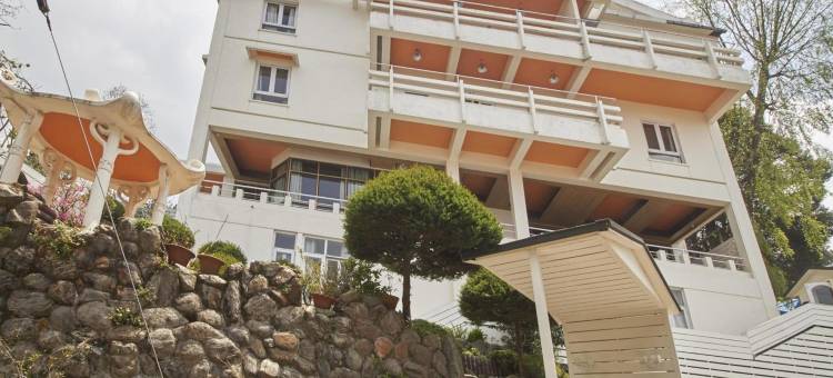 大吉岭辛克莱酒店(Sinclairs Darjeeling)图片