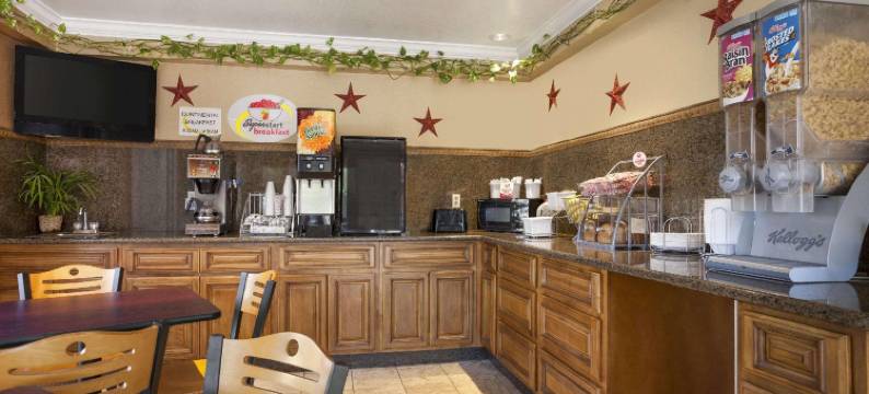 国王城旅店(Inn at King City)图片